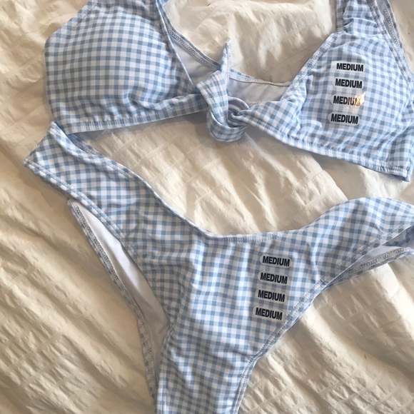 Newport bikini - Picture 2 of 3